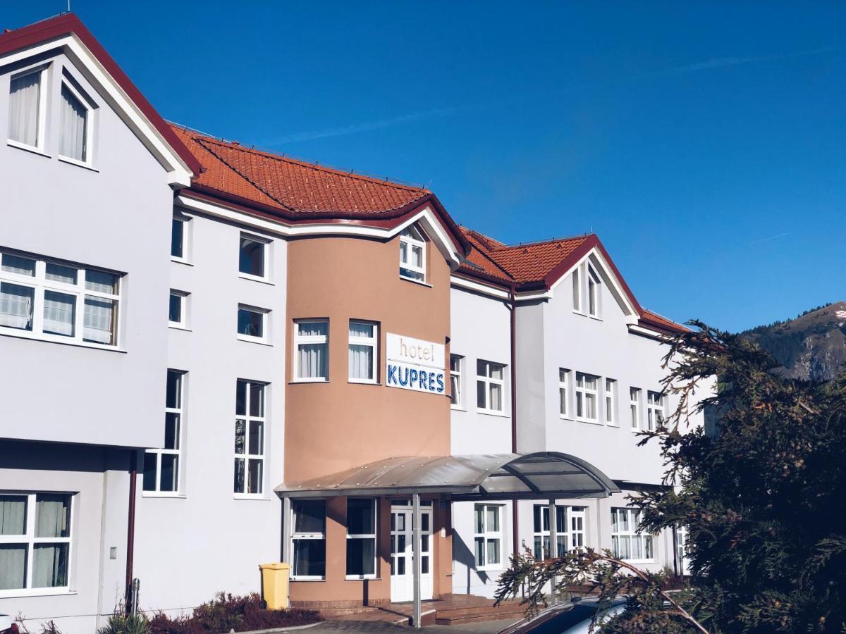 Hotel Kupres Kupres  Luaran gambar