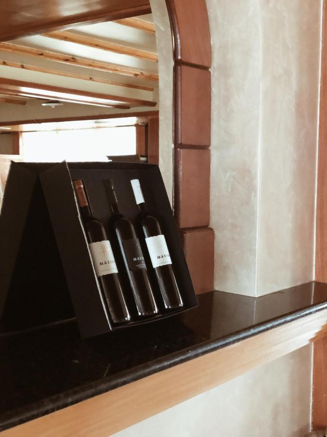 Hotel Kupres Kupres  Luaran gambar