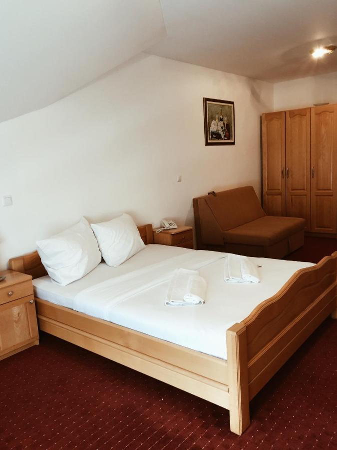 Hotel Kupres Kupres  Luaran gambar