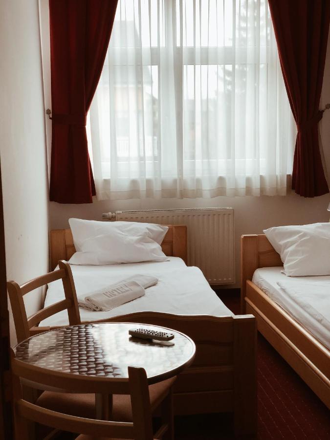 Hotel Kupres Kupres  Luaran gambar