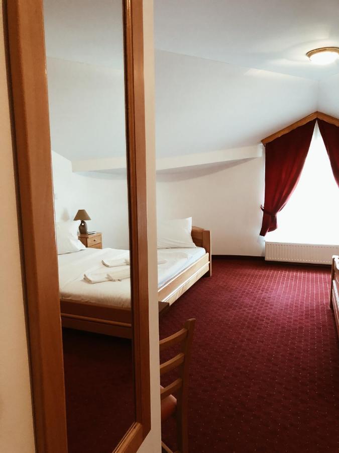Hotel Kupres Kupres  Luaran gambar