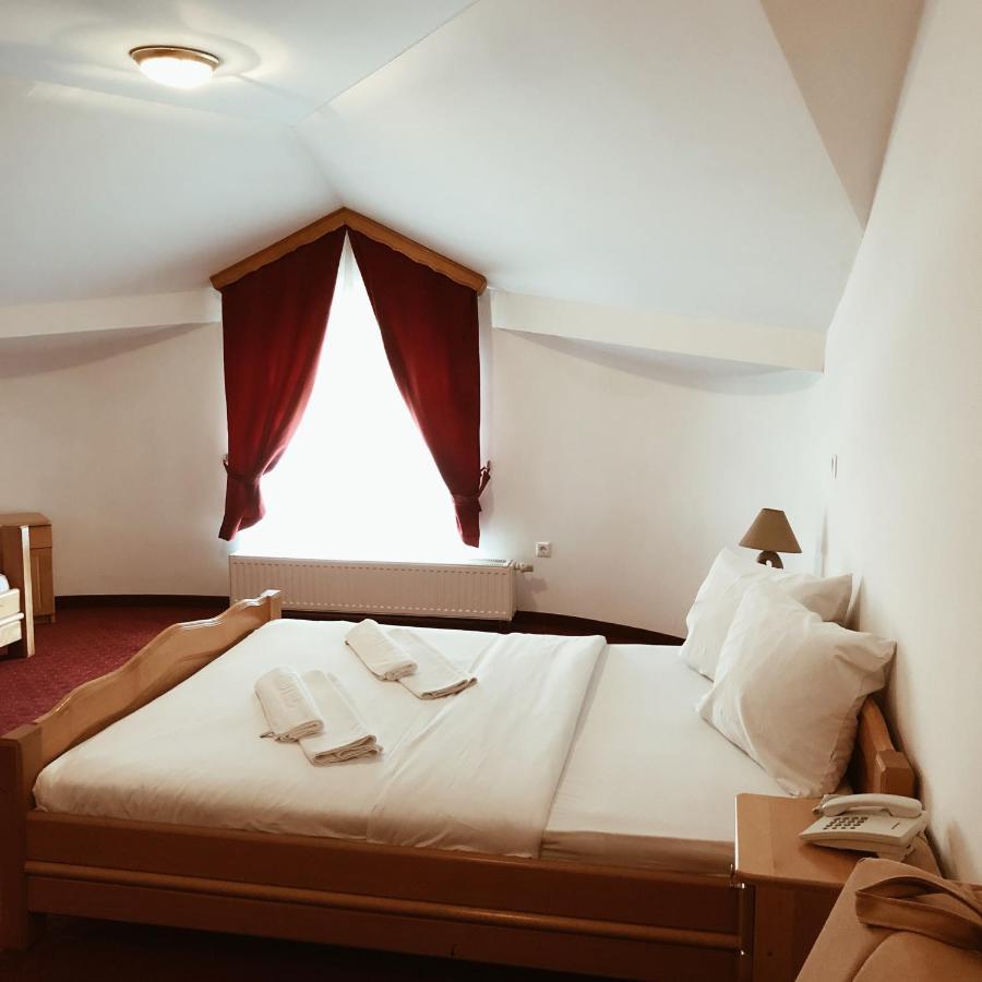 Hotel Kupres Kupres  Luaran gambar