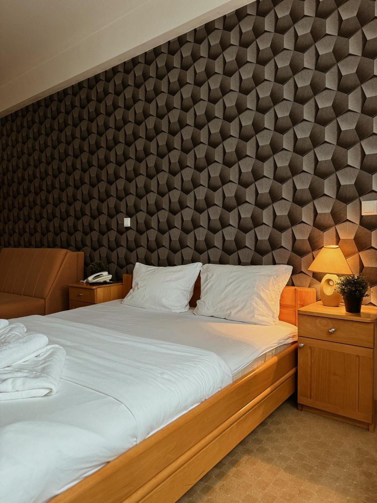 Hotel Kupres Kupres  Luaran gambar