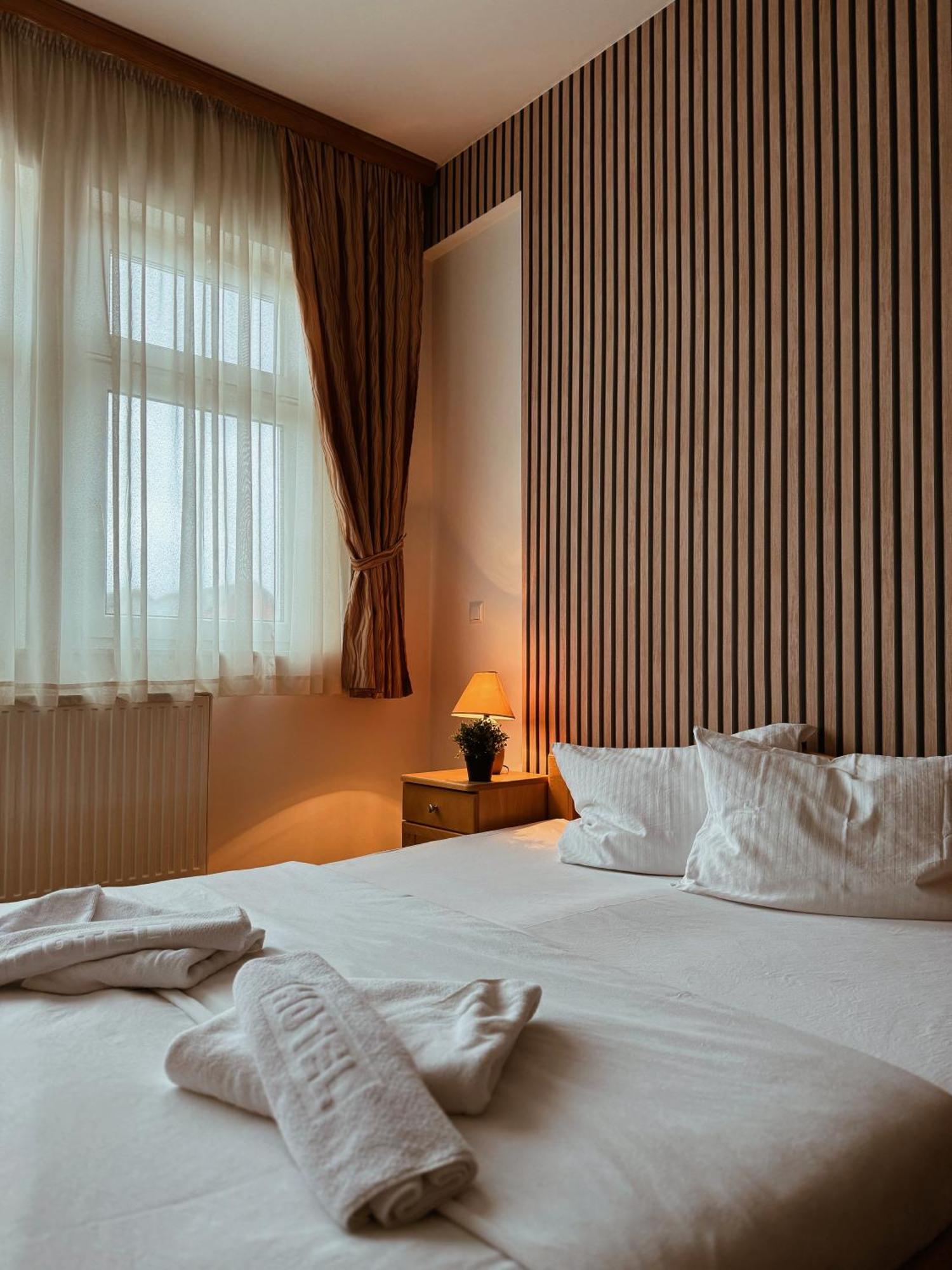 Hotel Kupres Kupres  Luaran gambar