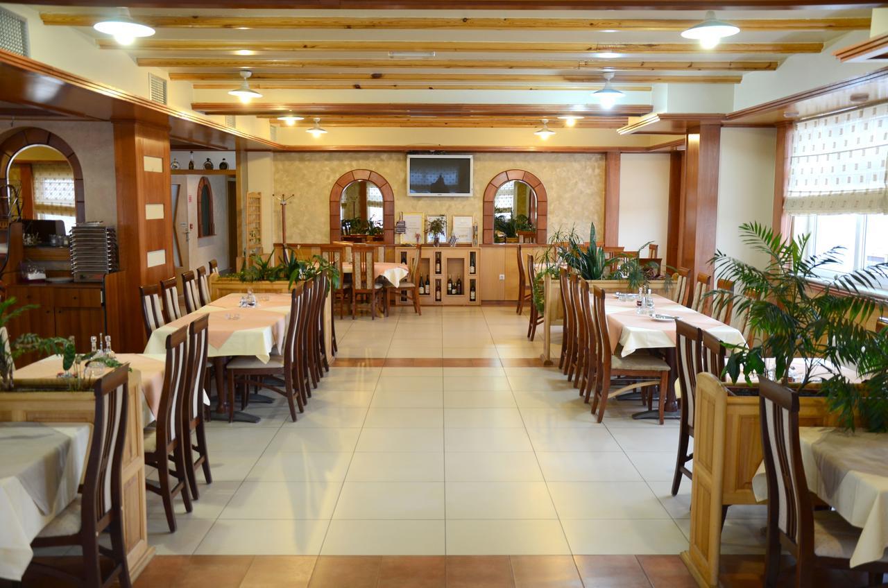 Hotel Kupres Kupres  Luaran gambar